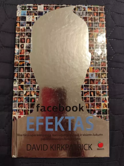 Facebook efektas