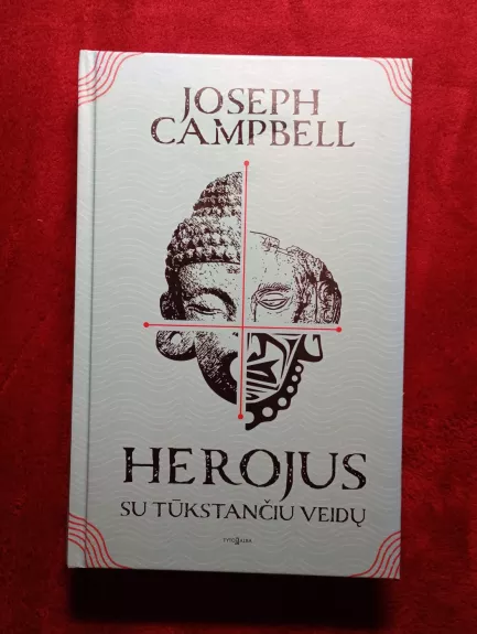 Herojus su tūkstančiu veidų