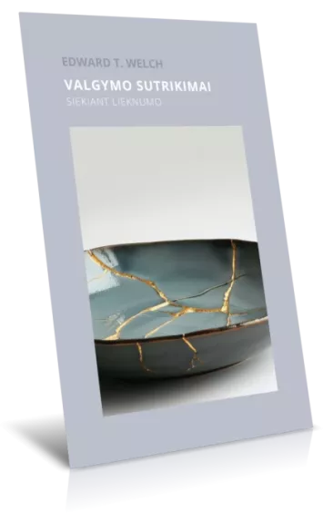 Valgymo sutrikimai. Siekiant lieknumo