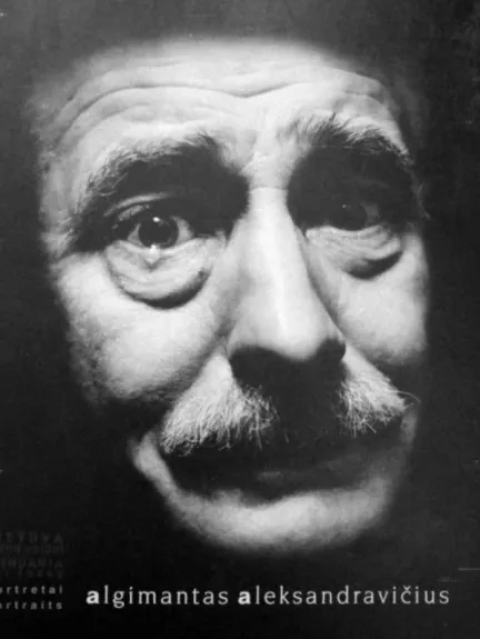 Lietuva. Meno veidai. Portretai.