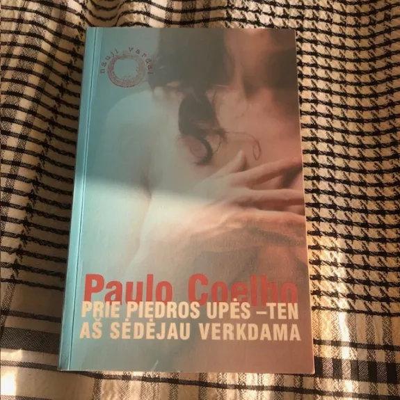 Prie Piedros upės - ten aš sėdėjau verkdama (2000)
