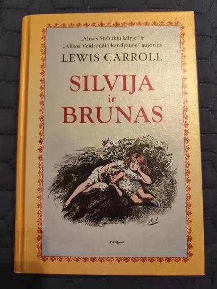 Silvija ir Brunas