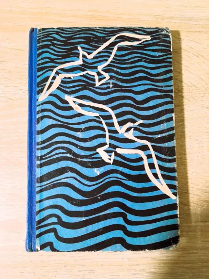 Perkūnas netrenkia į laivą