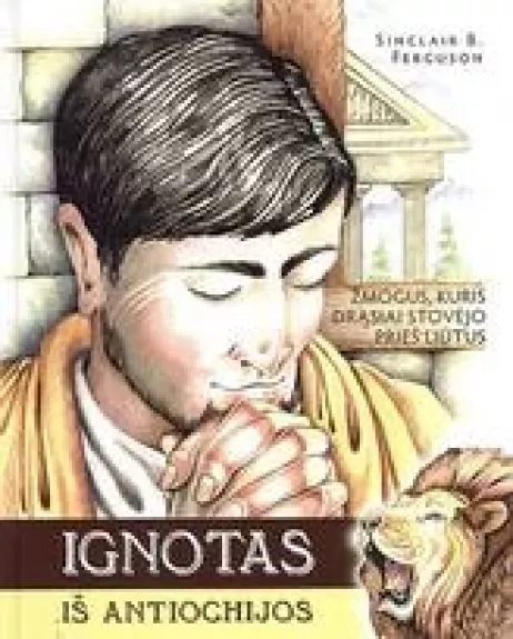 Ignotas iš Antiochijos