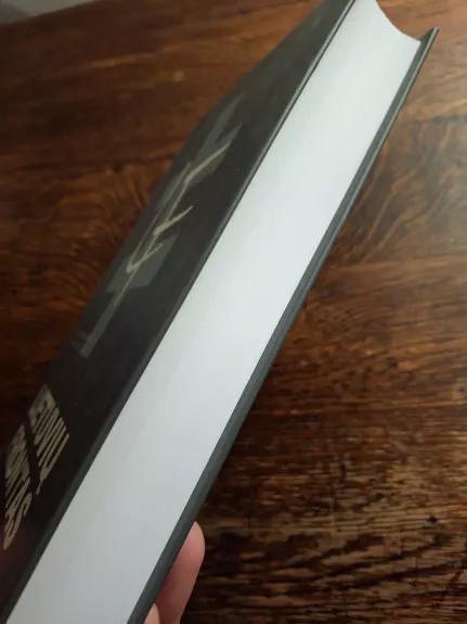 Lietuvių frontas (1 dalis)