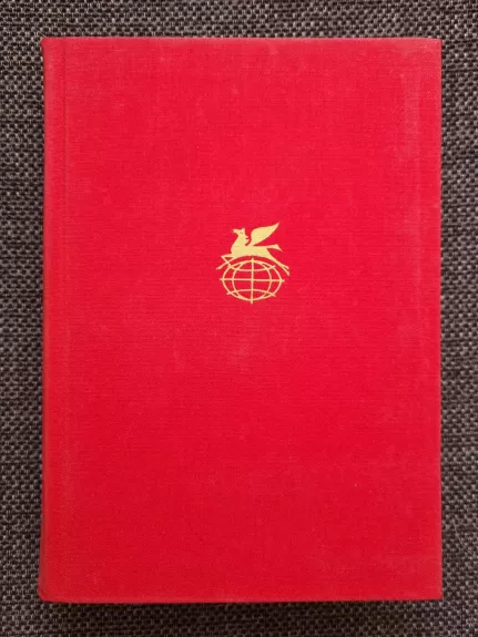 Pesni. Stihotvorenija