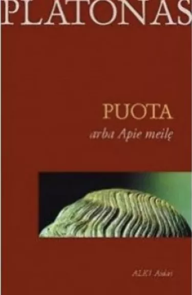 Puota, arba Apie meilę