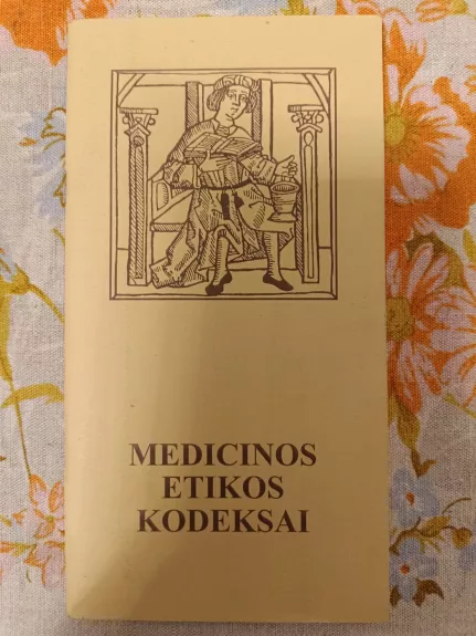 Medicinos etikos kodeksai