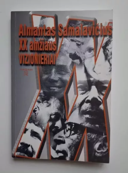 XX amžiaus vizionieriai