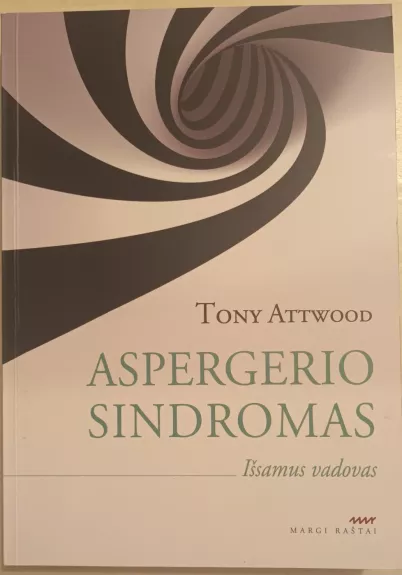 Aspergerio Sindromas