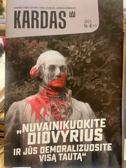 Kardas 2021/4.  (492)