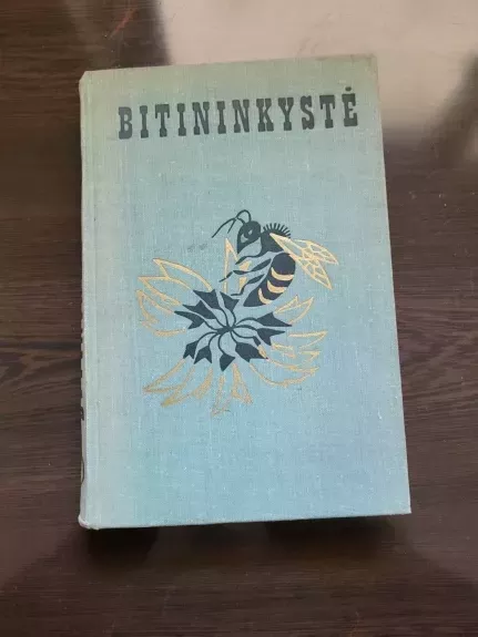 Bitininkystė