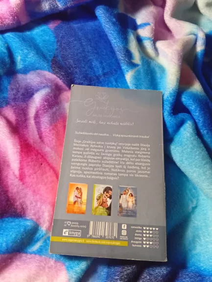 Graikijos salos nuotakos. 1. Vestuvių salos stebuklas. 2. Nes laimingiausias skaičius – trys. 3. Didelės netikros graikiškos sužadėtuvės.