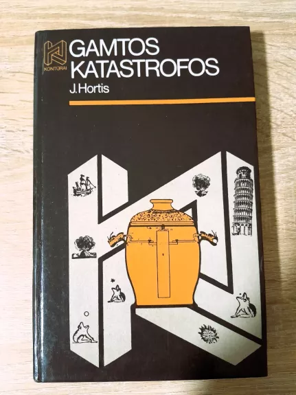 Gamtos katastrofos