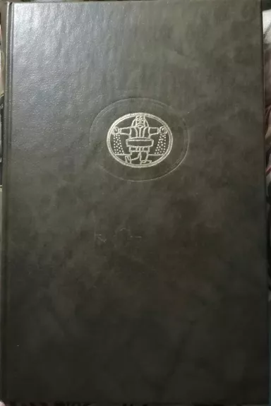 Broliai Karamazovai I tomas