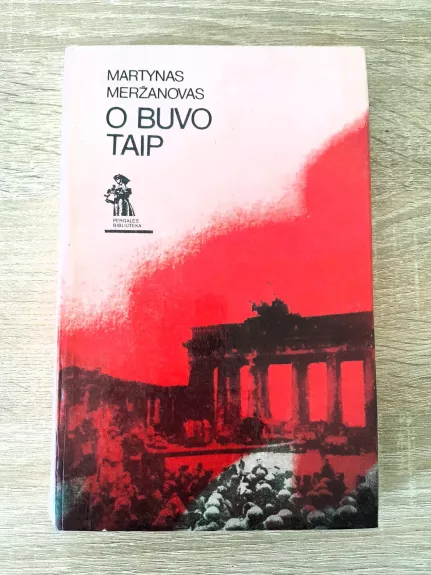 O buvo taip