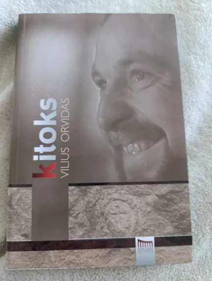 Kitoks Vilius Orvidas