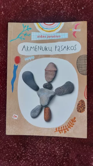 Akmenukų pasakos