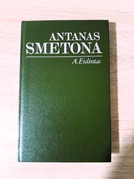 Antanas Smetona