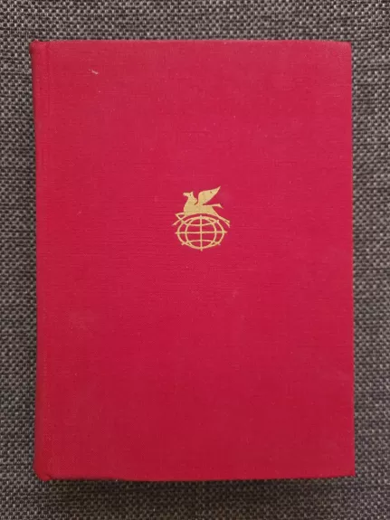 Stihotvorenija, poèmy i pʹesy