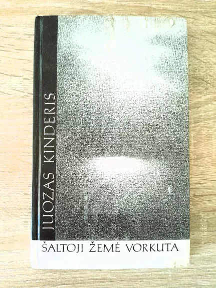 Šaltoji žemė Vorkuta