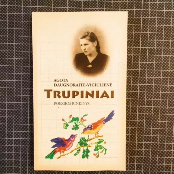 Trupiniai