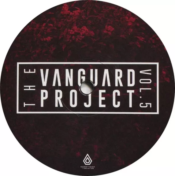 The Vanguard Project - Volume Five