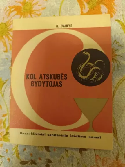 Kol atskubės gydytojas