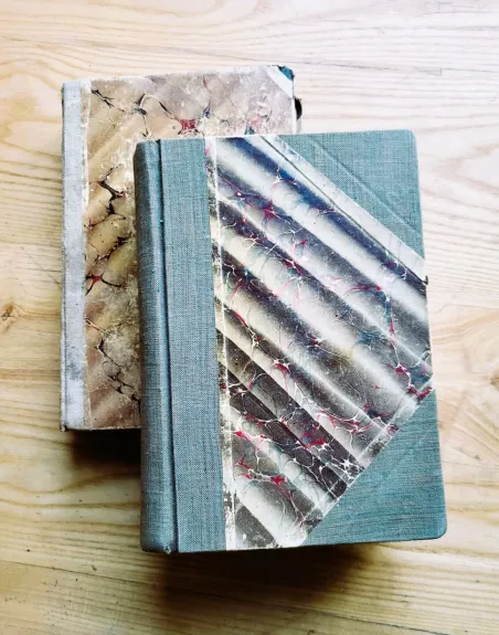 Polnoe Sobranie Sočinenii Henrika Ibsena / T.1 - T.2