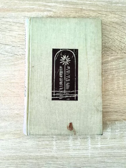 Lygiosios trunka akimirką