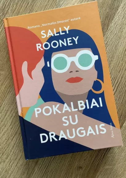 Pokalbiai su draugais