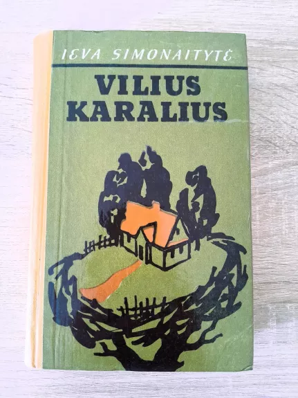 Vilius Karalius