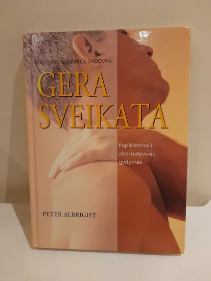 Gera sveikata