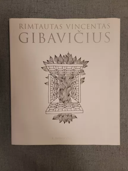 Rimtautas Vincentas Gibavičius