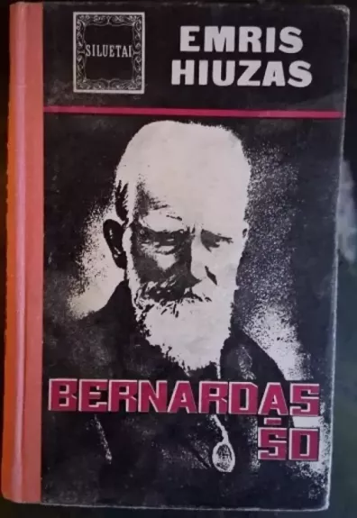 Bernardas Šo