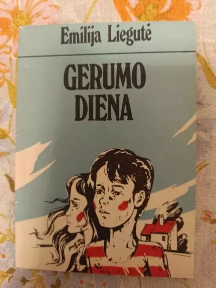 Gerumo diena