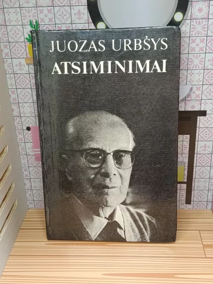 Atsiminimai