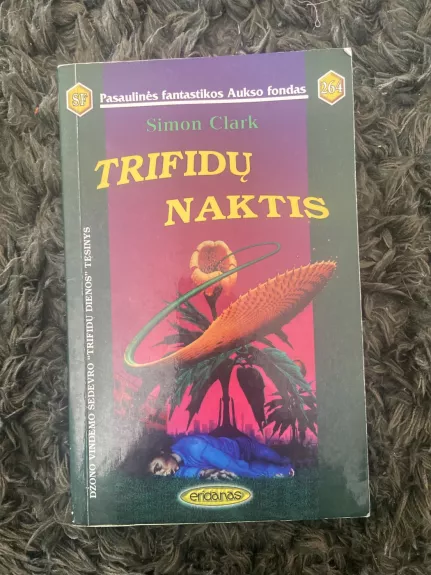 Trifidų naktis (264)