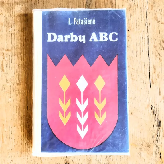 Darbų ABC