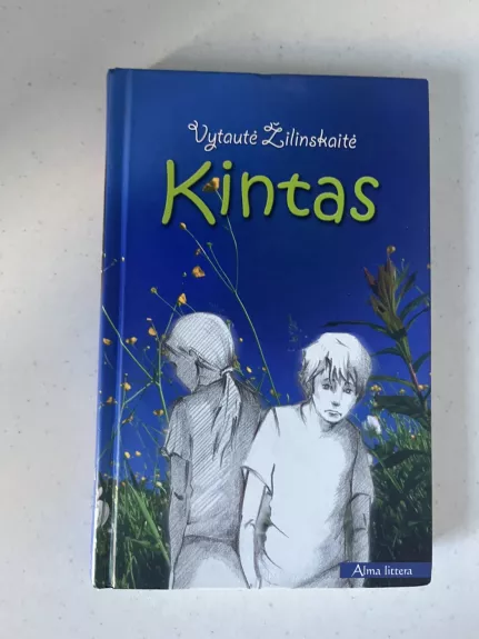 Kintas