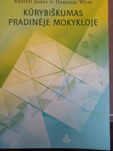 Kurybiskumas pradineje mokykloje