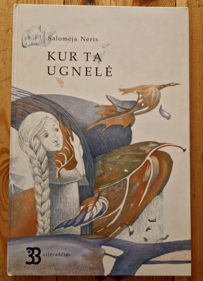 Kur ta ugnelė