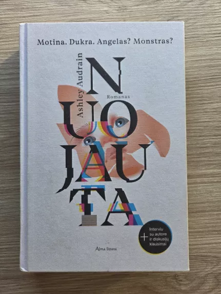 Nuojauta