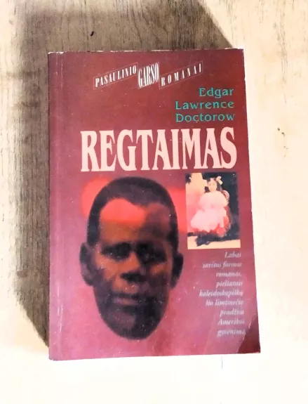 Regtaimas
