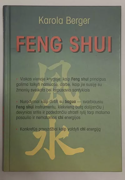 Feng Shui