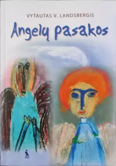 Angelų pasakos