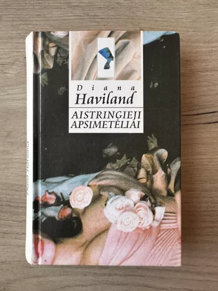 Aistringieji apsimetėliai