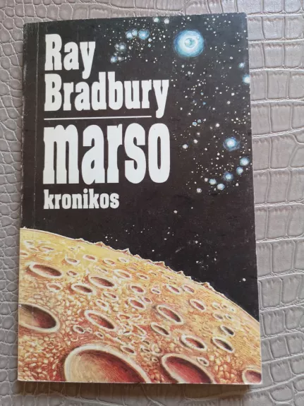 Marso kronikos