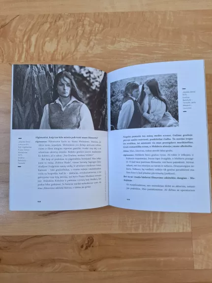 Jaunystė. Gražiausi gyvenimo metai