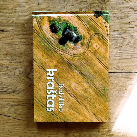 Radviliškio kraštas